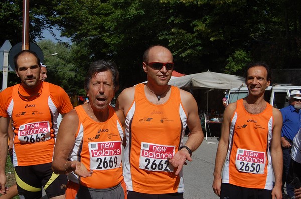 Giro del Lago di Campotosto (28/07/2012) 00086