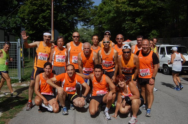 Giro del Lago di Campotosto (28/07/2012) 00087