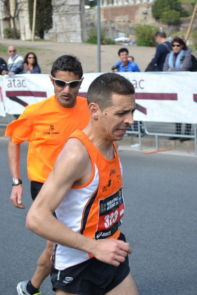 Maratona di Roma (18/03/2012) 0002