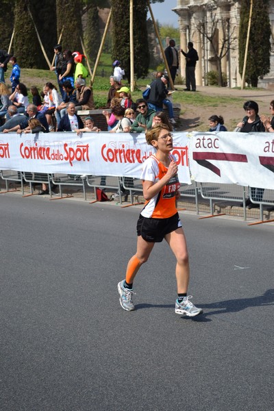 Maratona di Roma (18/03/2012) 0004