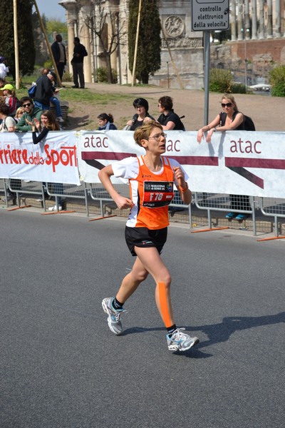 Maratona di Roma (18/03/2012) 0005