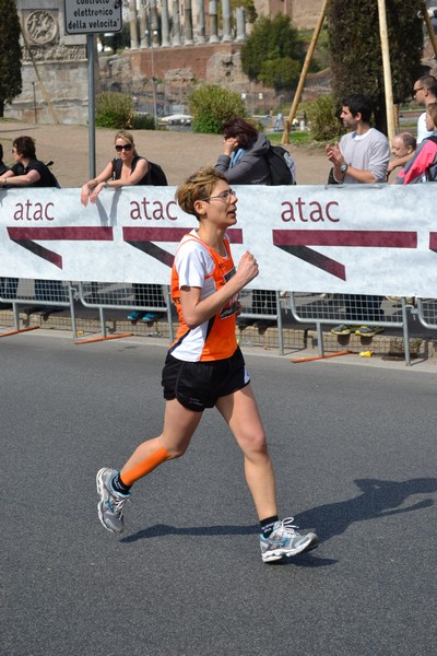 Maratona di Roma (18/03/2012) 0006