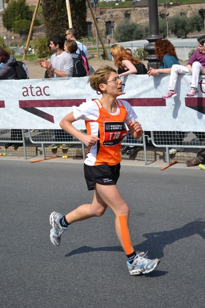 Maratona di Roma (18/03/2012) 0007