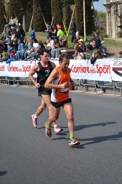 Maratona di Roma (18/03/2012) 0008