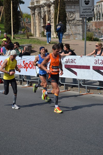 Maratona di Roma (18/03/2012) 0014