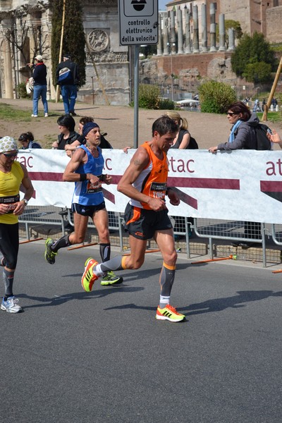 Maratona di Roma (18/03/2012) 0015