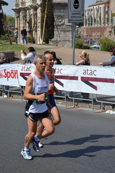 Maratona di Roma (18/03/2012) 0018