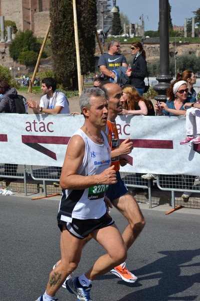 Maratona di Roma (18/03/2012) 0020
