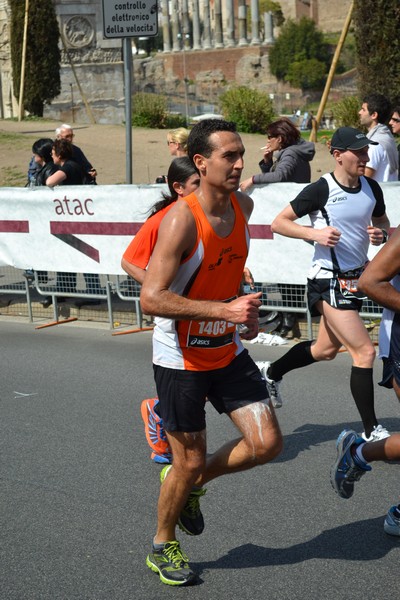 Maratona di Roma (18/03/2012) 0021