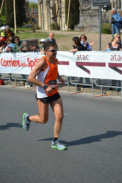 Maratona di Roma (18/03/2012) 0024