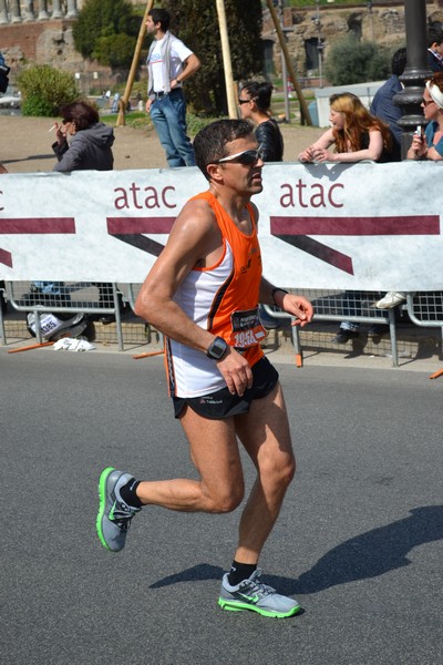Maratona di Roma (18/03/2012) 0026