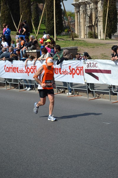 Maratona di Roma (18/03/2012) 0027