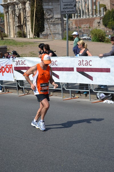 Maratona di Roma (18/03/2012) 0029