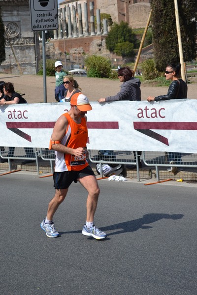 Maratona di Roma (18/03/2012) 0030
