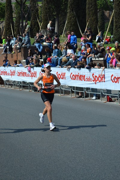 Maratona di Roma (18/03/2012) 0031