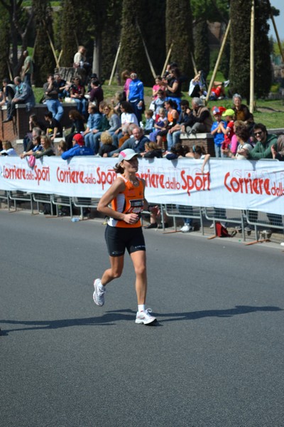 Maratona di Roma (18/03/2012) 0032