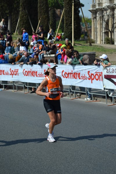Maratona di Roma (18/03/2012) 0033