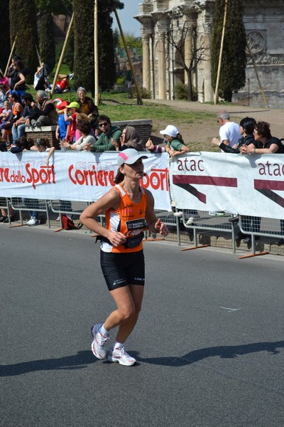 Maratona di Roma (18/03/2012) 0034