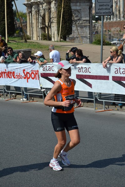 Maratona di Roma (18/03/2012) 0035