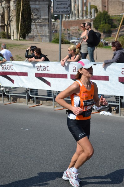 Maratona di Roma (18/03/2012) 0036