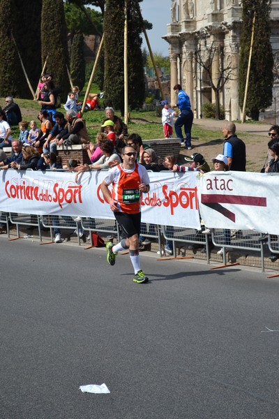 Maratona di Roma (18/03/2012) 0038