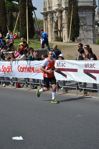 Maratona di Roma (18/03/2012) 0039