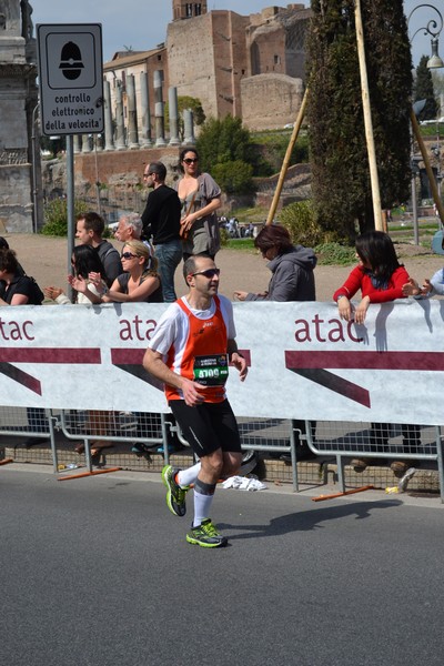 Maratona di Roma (18/03/2012) 0042