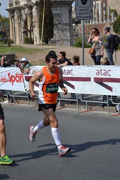 Maratona di Roma (18/03/2012) 0046
