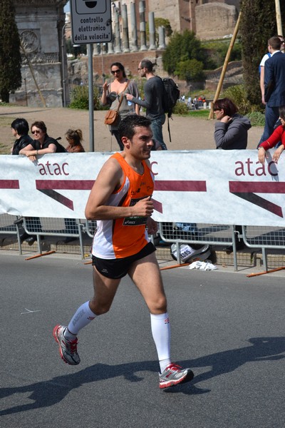 Maratona di Roma (18/03/2012) 0047