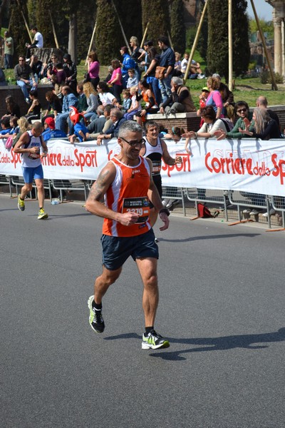 Maratona di Roma (18/03/2012) 0048
