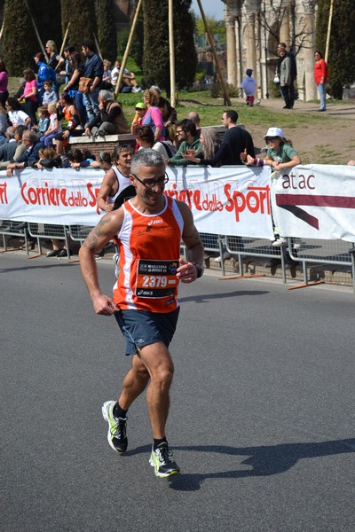 Maratona di Roma (18/03/2012) 0049