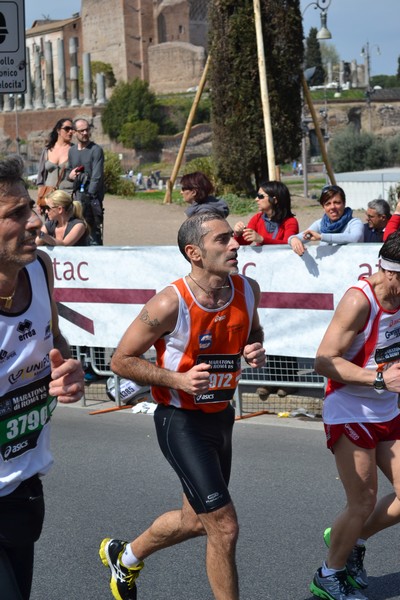 Maratona di Roma (18/03/2012) 0053