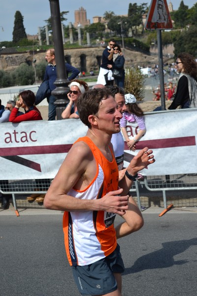 Maratona di Roma (18/03/2012) 0060