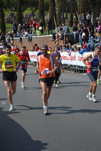 Maratona di Roma (18/03/2012) 0061