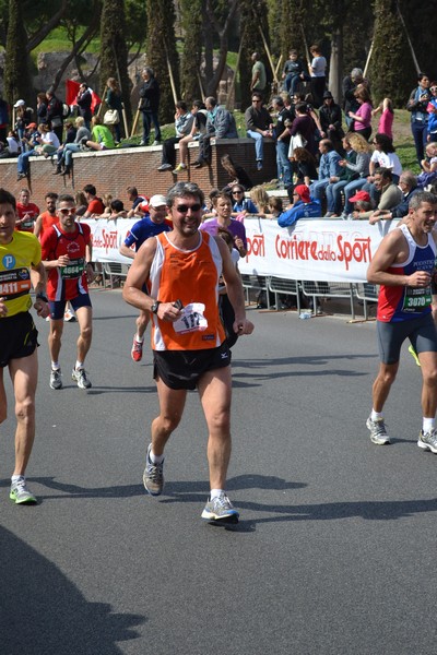 Maratona di Roma (18/03/2012) 0062