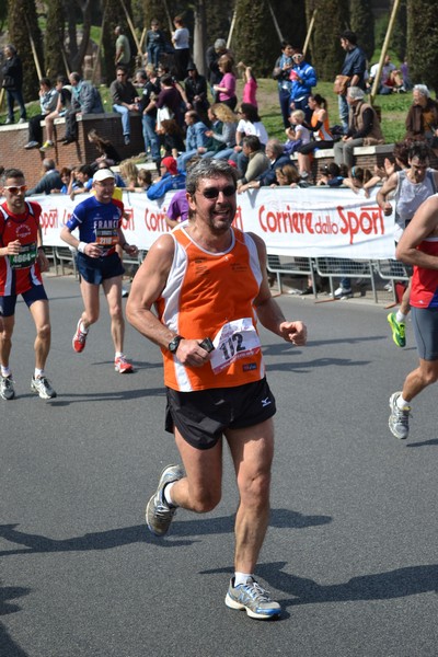 Maratona di Roma (18/03/2012) 0064