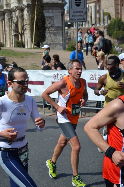 Maratona di Roma (18/03/2012) 0065
