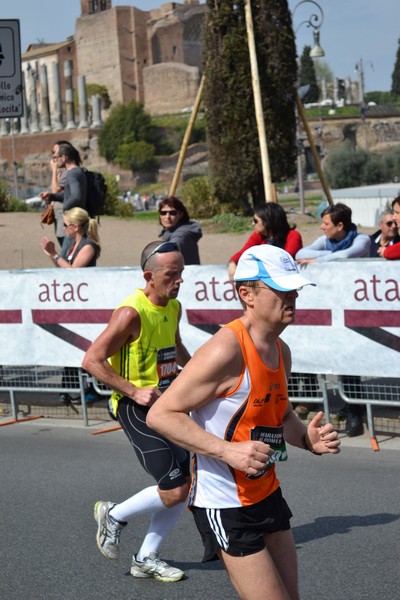 Maratona di Roma (18/03/2012) 0067