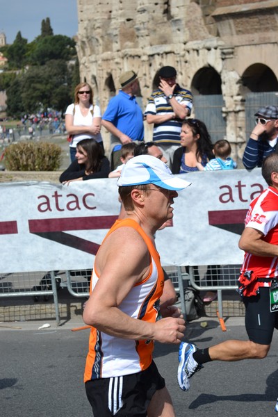 Maratona di Roma (18/03/2012) 0069
