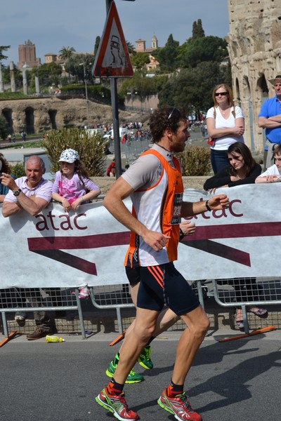 Maratona di Roma (18/03/2012) 0072