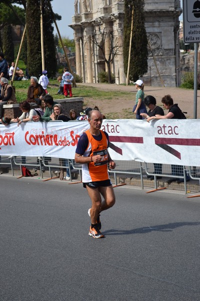 Maratona di Roma (18/03/2012) 0073