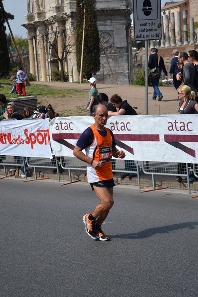 Maratona di Roma (18/03/2012) 0074