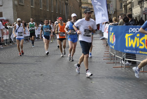 Maratona di Roma (18/03/2012) 0001
