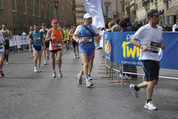Maratona di Roma (18/03/2012) 0002