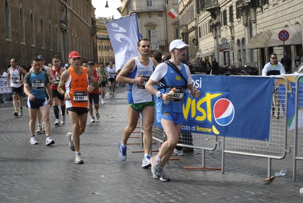 Maratona di Roma (18/03/2012) 0003