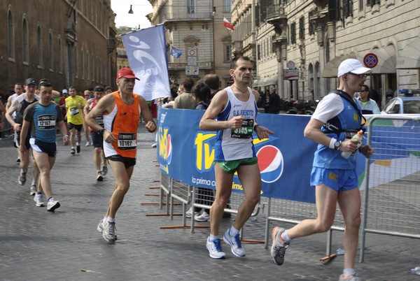 Maratona di Roma (18/03/2012) 0004