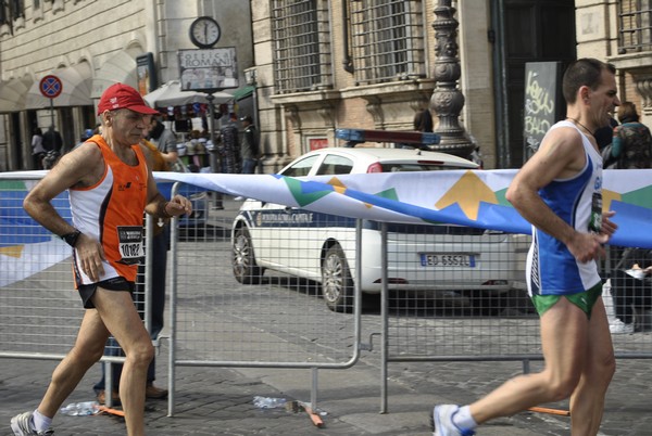 Maratona di Roma (18/03/2012) 0005