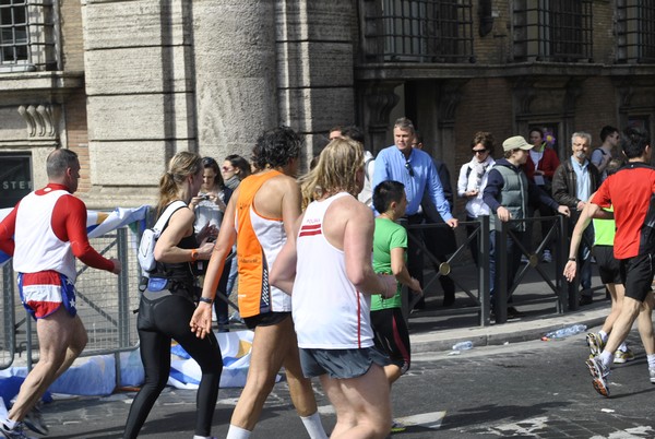 Maratona di Roma (18/03/2012) 0006