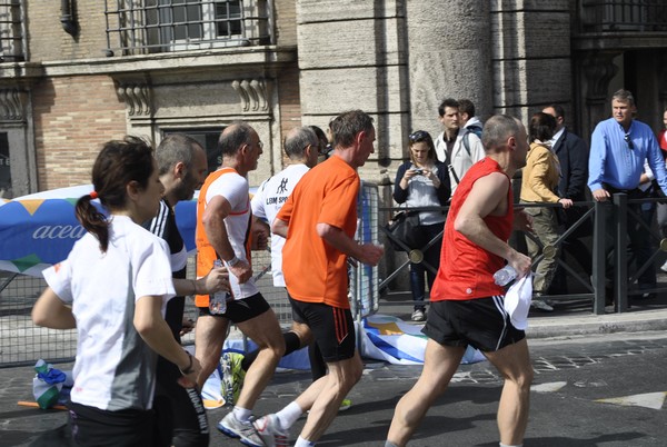 Maratona di Roma (18/03/2012) 0007