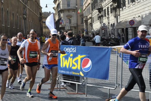 Maratona di Roma (18/03/2012) 0009